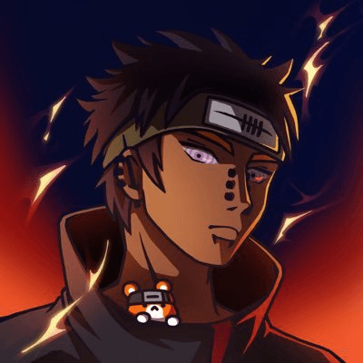 Pain profile picture